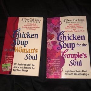 Chicken Soup for the Soul Bundle